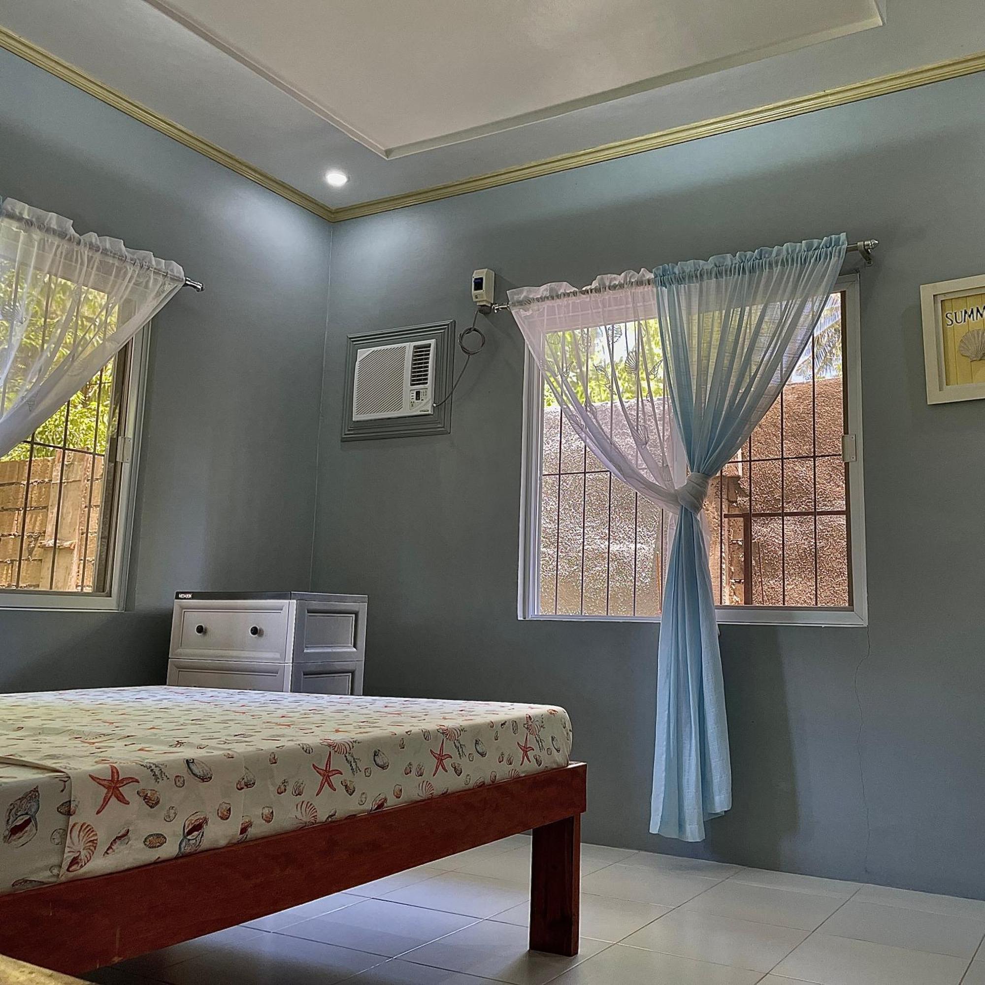 Sabas Beach And Campsite Siquijor Kamer foto